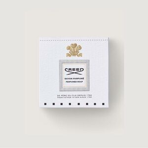 Creed Aventus Soap